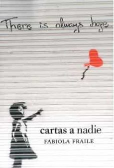 cartas a nadie-fabiola fraile-9788486115944