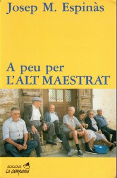a peu per l alt maestrat-9788486491444