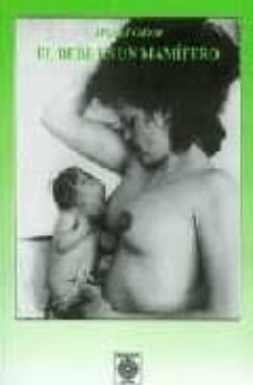 el bebe es un mamifero-michel odent-9788486961244