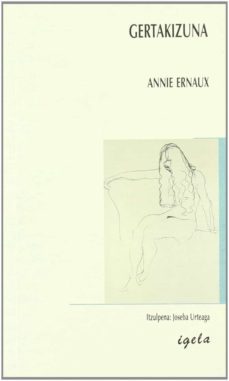 gertakizuna-annie ernaux-9788487484544