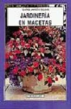 jardineria en macetas (2ª ed.)-9788487535444