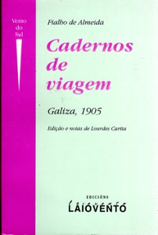 cadernos de viagem-fialho de almeida-9788487847844