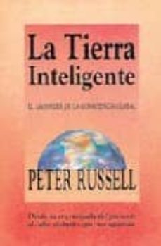 la tierra inteligente-peter russell-9788488242044
