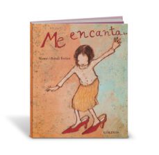 me encanta-9788488342744
