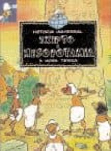 exipto e mesopotamia-pepe carreiro-9788489138544