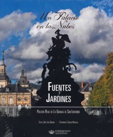 un palacio en las nubes-jose luis sancho gaspar-9788489183544