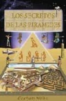 los secretos de las piramides-9788489396944