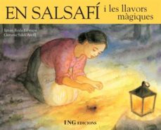 salsafi i les llavors magiques-ignasi roda-9788489825444