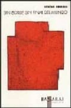 sin borde sin final del mundo-helene dorion-9788489852044