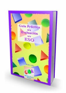 guia de la evaluacion en la educacion secundaria obligatoria (eso )-jose luis gomez castro-9788489967144