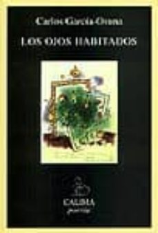los ojos habitados-9788489972544