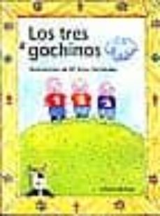 los tres gochinos-marina lobo-9788489985544