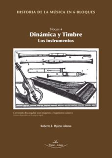 historia de la musica en 6 bloques. bloque 4. contenido descargable (ebook)-roberto l. pajares alonso-9788490112144