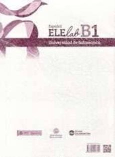 español elelab b1 guia del profesor-9788490123744