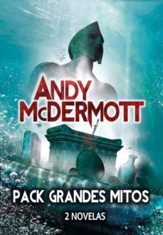 pack grandes mitos (ebook)-andy mcdermott-9788490186244
