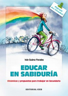 educar en sabiduria-9788490236444