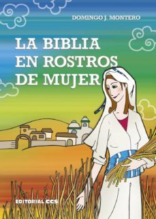 la biblia en rostros de mujer (ebook)-domingo j. montero-9788490238844