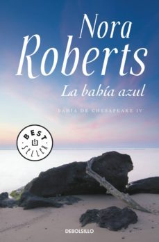 la bahia azul (bahia de chesapeake 4) (ebook)-9788490321744