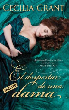 el despertar de una dama (familia blackshear 1) (ebook)-cecilia grant-9788490323144