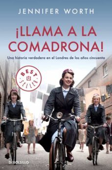 ¡llama a la comadrona!-9788490324844