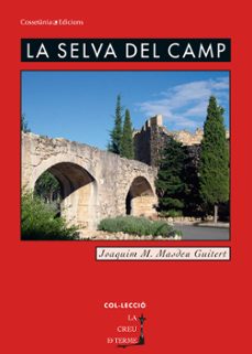 la selva de camp-joaquim masdeu-9788490342244