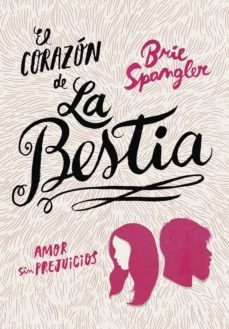 el corazon de la bestia (ebook)-brie spangler-9788490437544