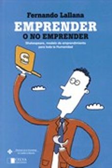 emprender o no emprender-9788490441244