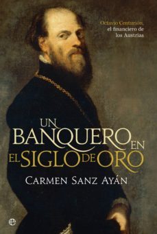 un banquero en el siglo de oro (ebook)-9788490603444