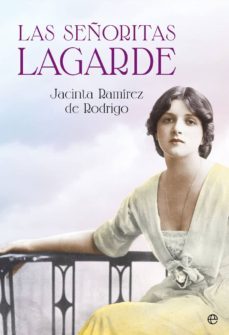 las señoritas lagarde-9788490607244