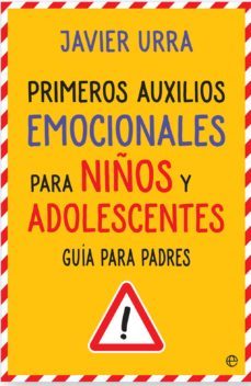 primeros auxilios emocionales para niños y adolescentes (ebook)-9788490608944