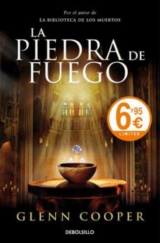 la piedra de fuego-9788490623244