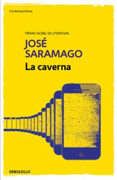 la caverna-jose saramago-9788490628744