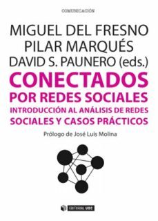 conectados por redes sociales-9788490642344