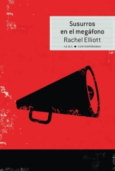 susurros en el megafono (ebook)-9788490651544