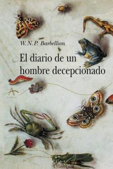 el diario de un hombre decepcionado-9788490655344