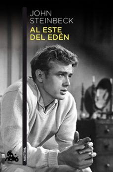 al este del eden-john steinbeck-9788490661444