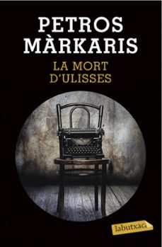 la mort d ulisses-petros markaris-9788490663844
