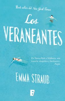 los veraneantes (ebook)-emma straub-9788490691144