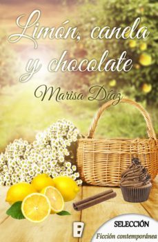 limon, canela y chocolate (ebook)-9788490692844