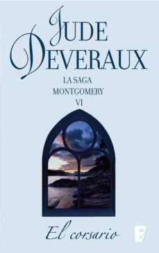el corsario (la saga montgomery 6) (ebook)-jude deveraux-9788490693544
