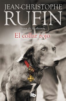 el collar rojo-9788490702444
