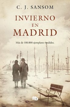 invierno en madrid-9788490704844