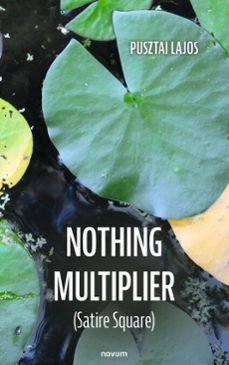 nothing multiplier (ebook)-pusztai lajos-9788490729144