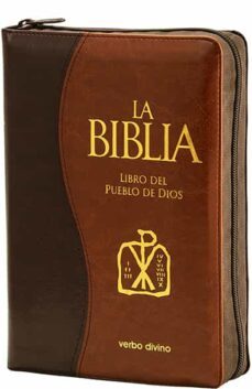 la biblia. libro del pueblo de dios-armando j. levoratti-9788490731444
