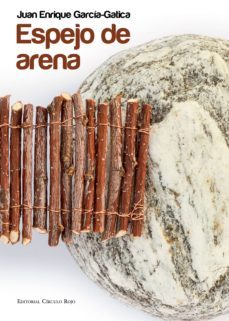 espejo de arena (ebook)-juan enrique garcia gatica-9788490769644