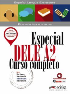 especial dele a2 curso completo-9788490816844