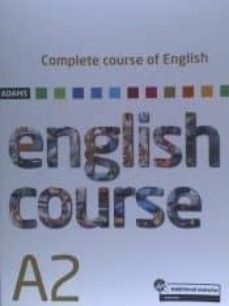 complete course of english. a2-9788490849644