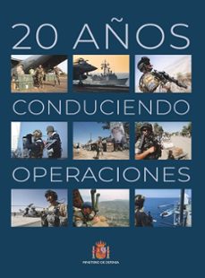 20 años conduciendo operaciones-9788490919644