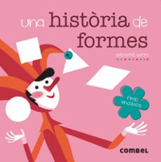 una història de formes-sebastia serra bonilla-9788491011644