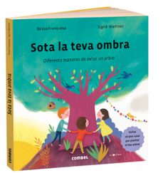 sota la teva ombra-teresa franquesa codinach-9788491017844